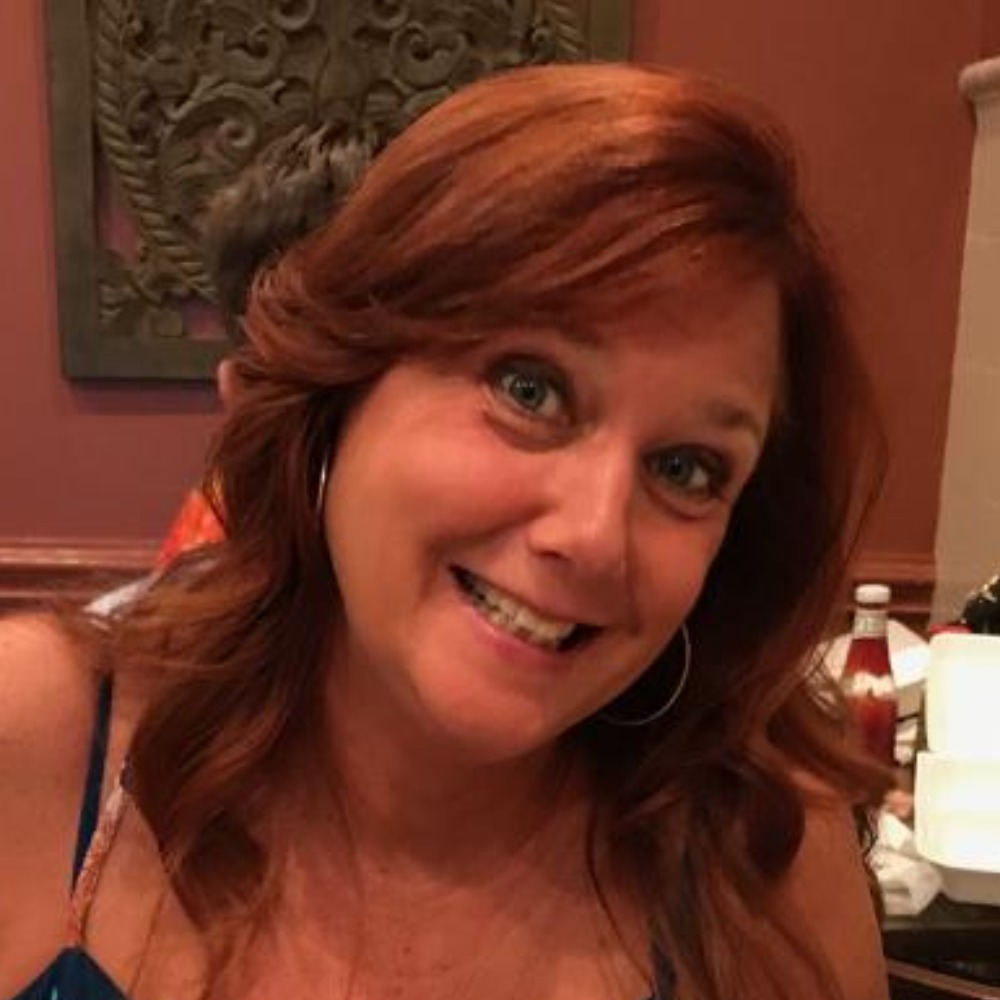 Meet your Posher, Carol